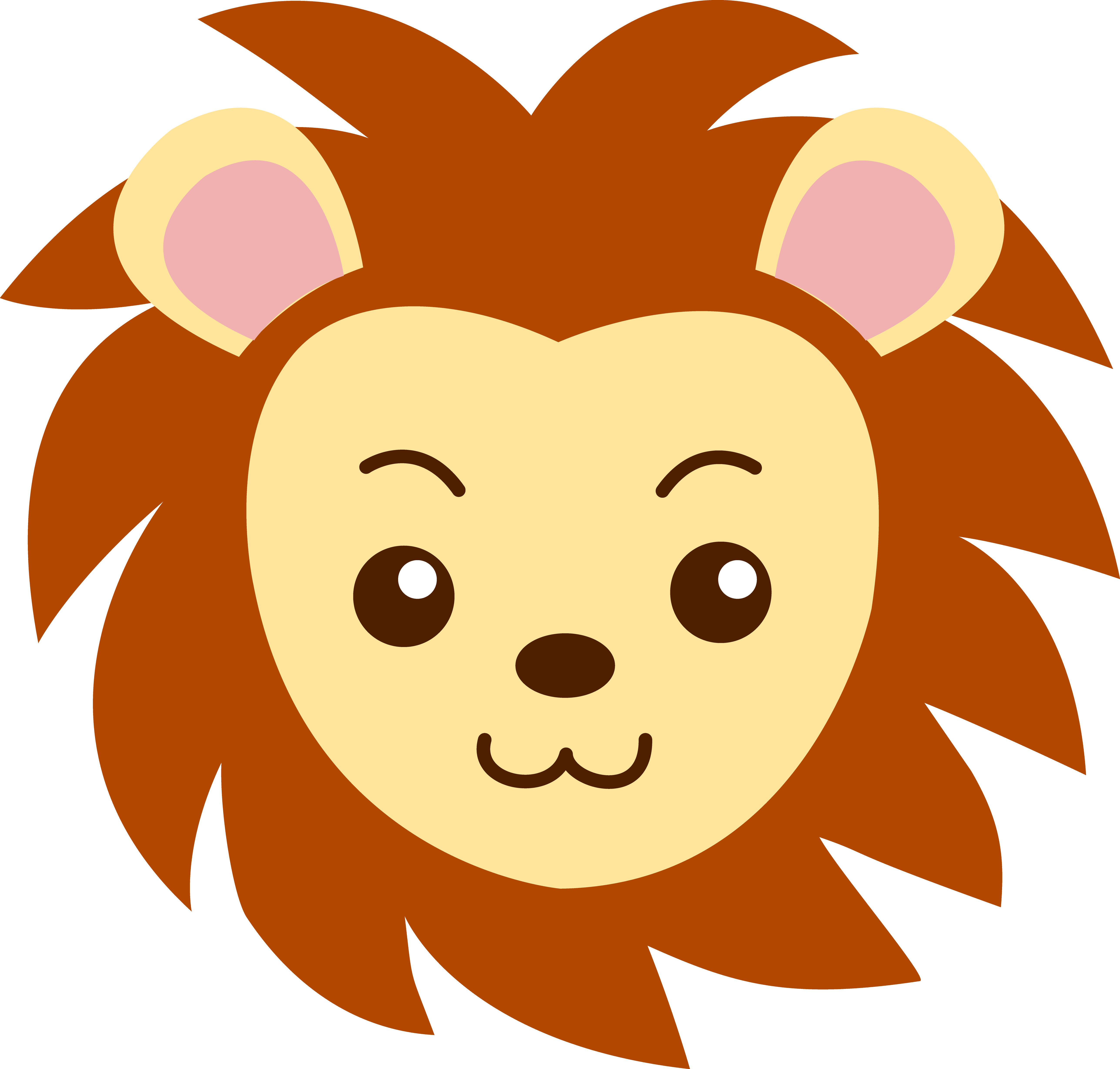cartoon lion Cartoon pictures of lion free download clip art png 2