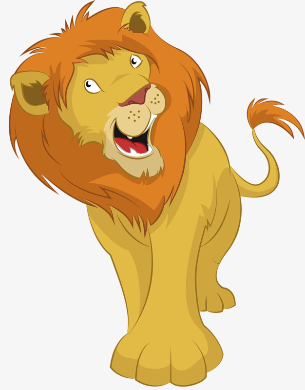 cartoon lion The lion king cartoon animation image for free download jpg