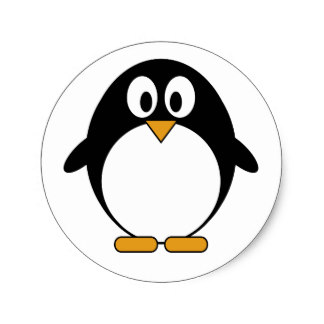 Cartoon penguin images free download jpg