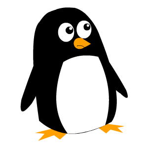 How to draw an easy cartoon penguin toondraw learn jpg