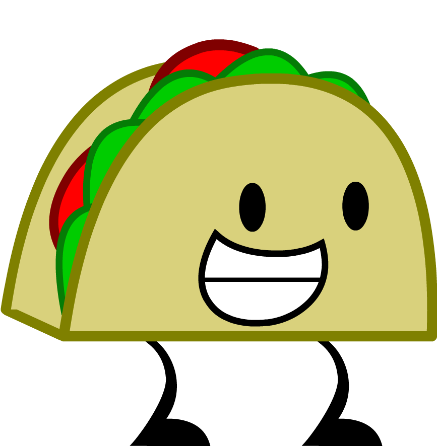 Cartoon taco pictures free download clip art png