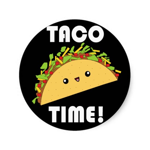 cartoon taco Pin by mary zaengle on tacos mustache pictures food jpg