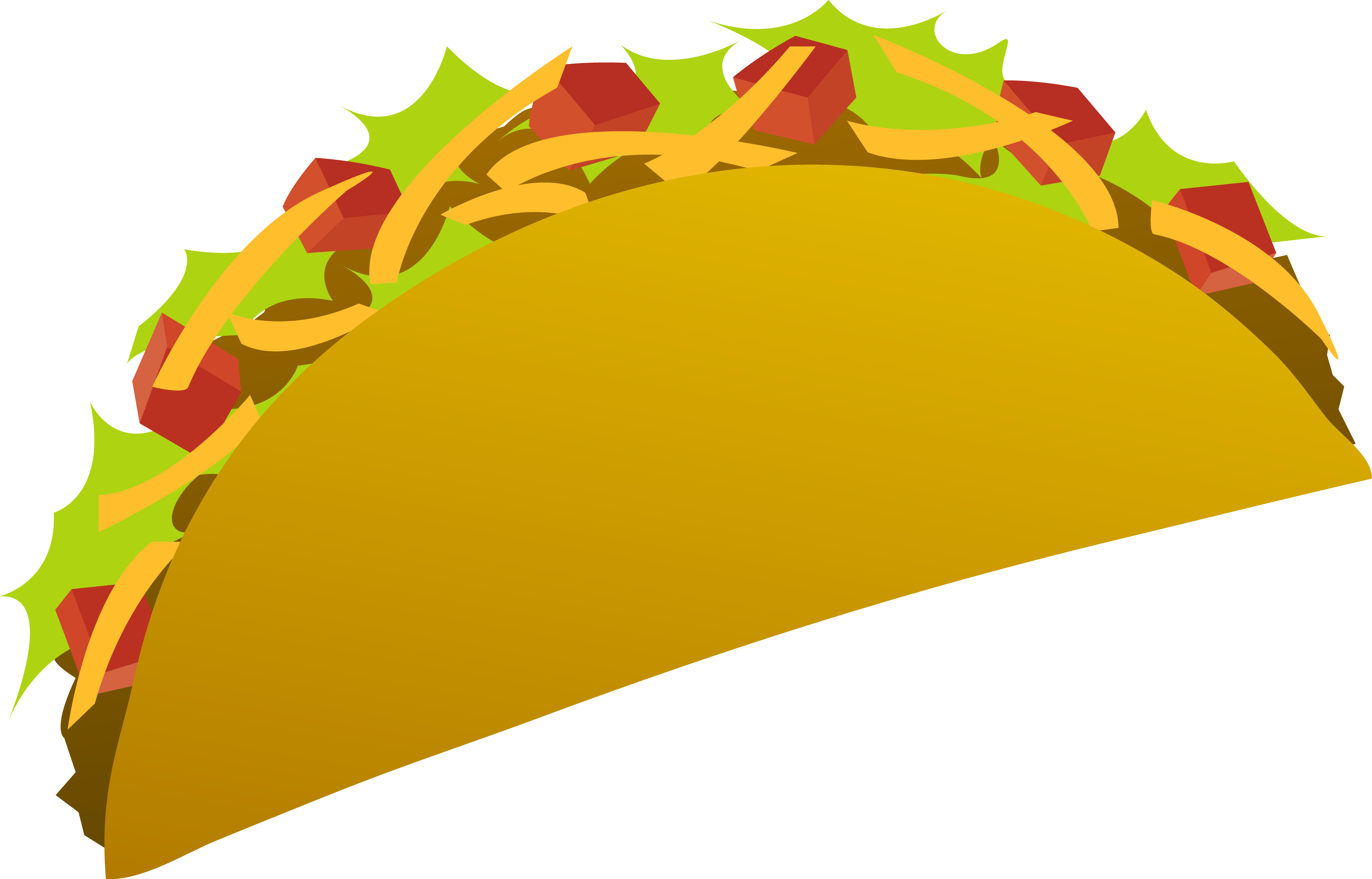 Cartoon taco free download clip art on clipart png 2