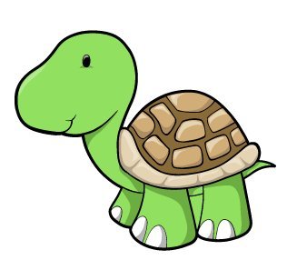 cartoon turtle Turtle cartoon free download clip art on jpg 2