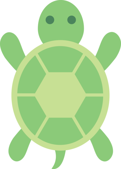 Cute cartoon turtle pictures free download clip art png