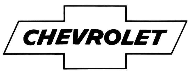 chevy logo The chevrolet bowtie 1 to jpg