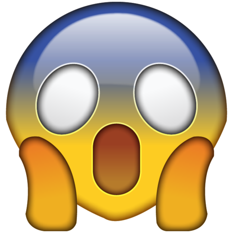 emoji transparent Download omg face emoji icon island png