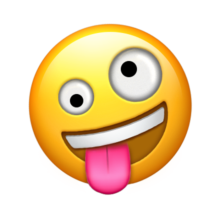 emoji transparent Rex zombie blown mind apple unveils new emoji wtop png