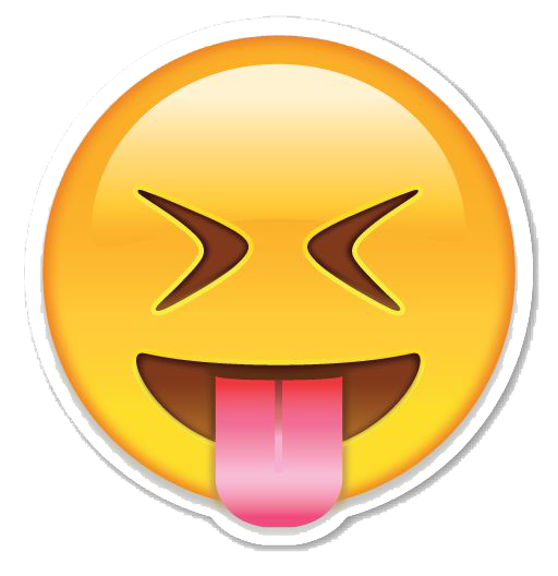emoji transparent Emoji face images transparent free download png