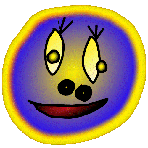 emoji transparent Transparent emoji tumblr gif