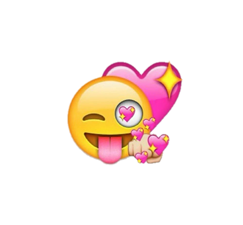 emoji transparent Emoji overlay tumblr png