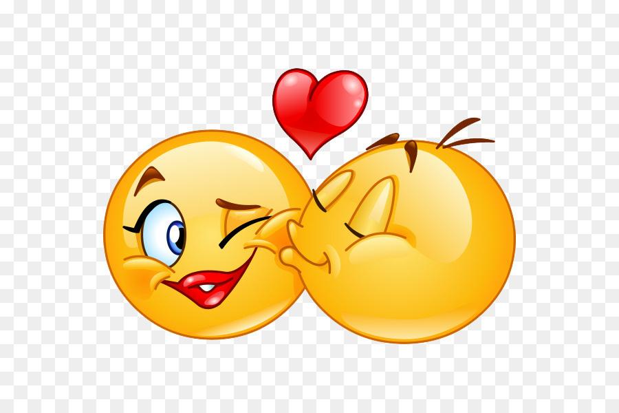 emoji transparent Smiley emoticon kiss emoji clip art transparent jpg