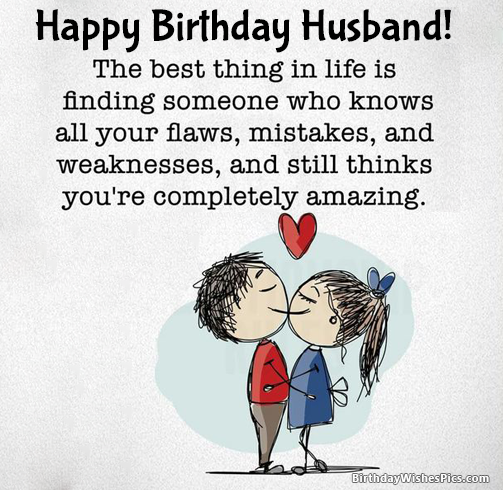 happy birthday husband Romantic happy birthday wishes for husband  png