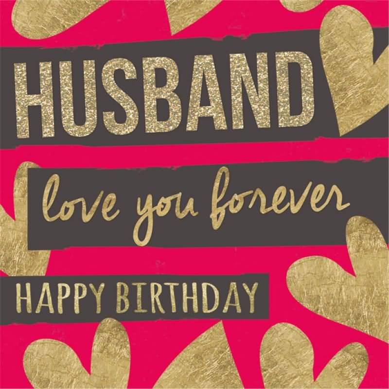happy birthday husband Cute images of romantic birthday wishes for husband from wife jpg