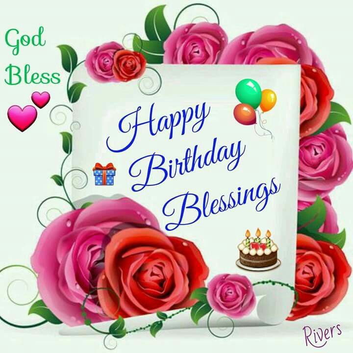 Happy birthday blessings pictures photos and images for facebook jpg