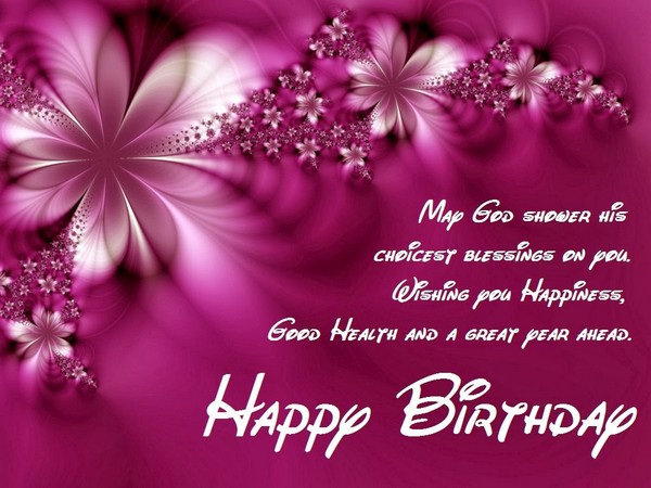 Unique happy birthday greetings with images my jpg
