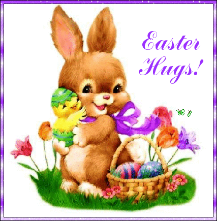 happy easter Easter hugs pictures photos and images for facebook tumblr gif