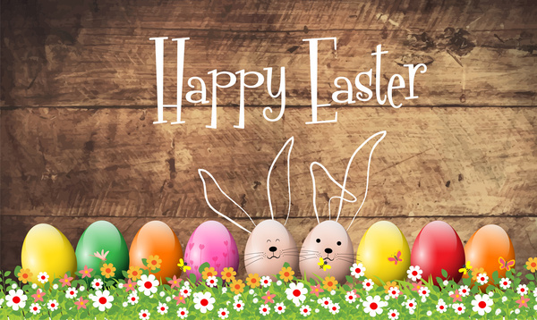 Happy easter vector free download 4 free for jpg