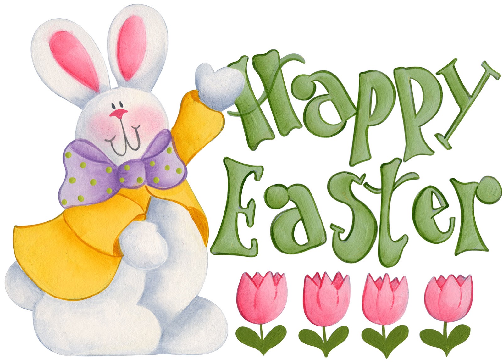 Happy easter images pictures with quotes wishes jpg 3