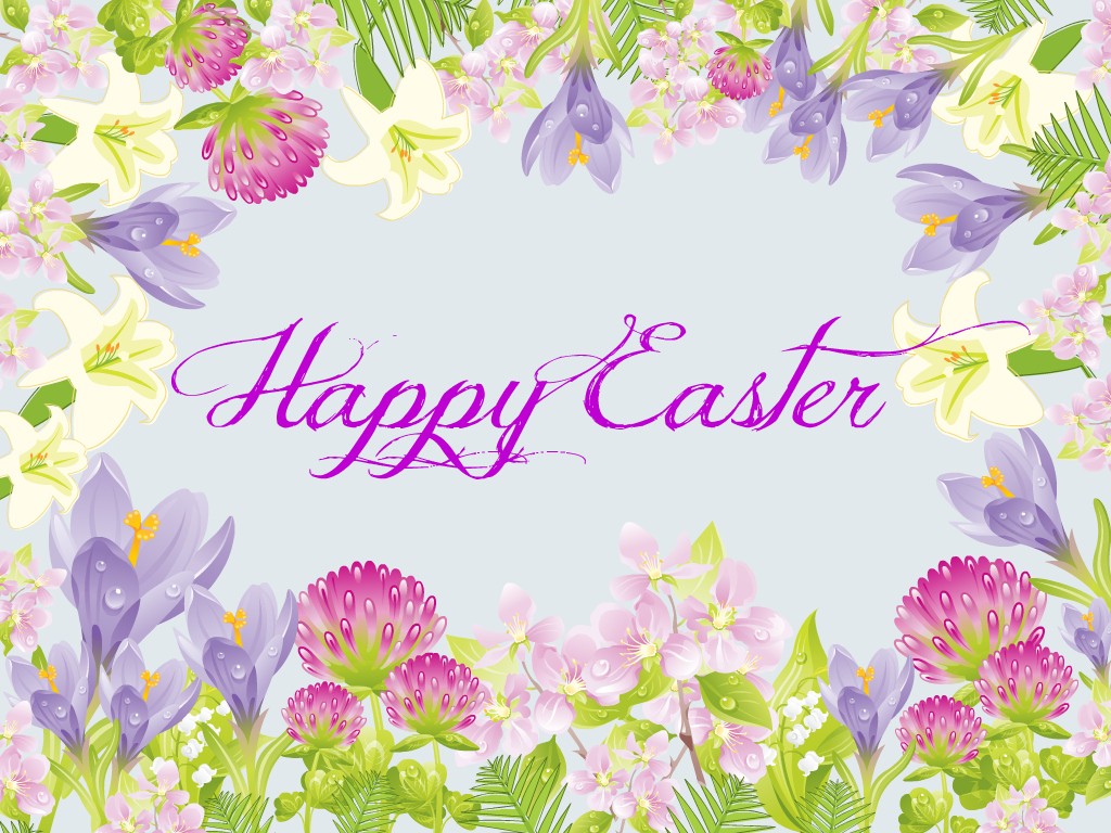 happy easter Easter greeting card wording nfetti  jpg