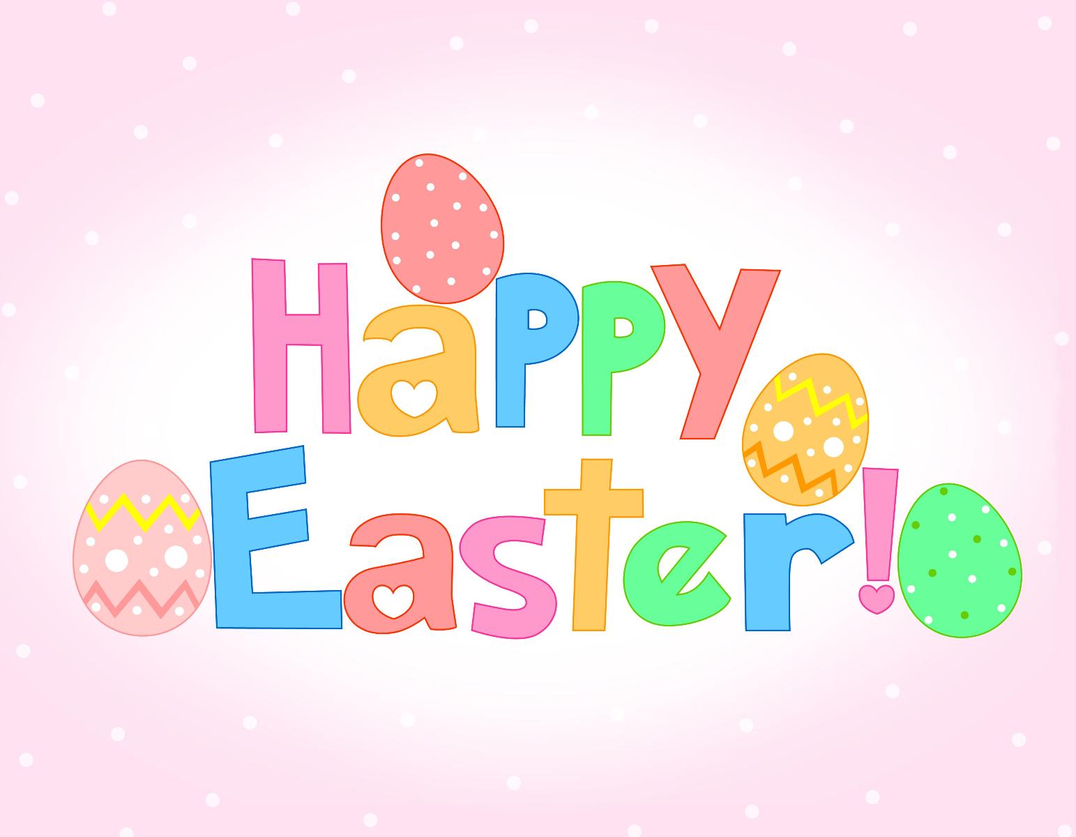 Happy easter quotes for friends boyfriend girlfriend family jpg
