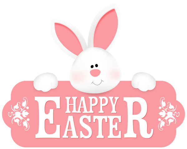 Easter clipart happy easter pencil and inlor png