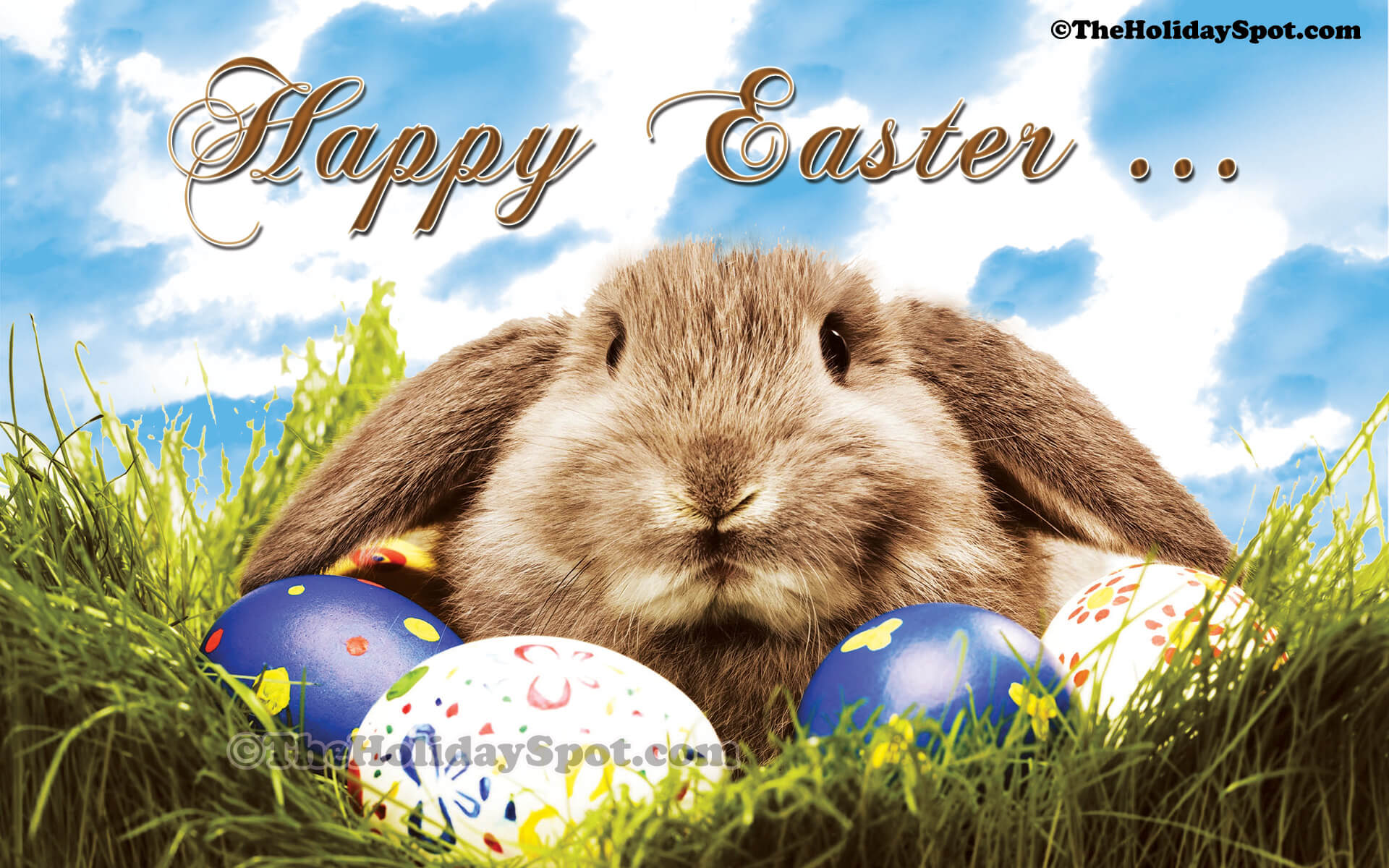 Happy easter 8 wallpapers hdllection jpg
