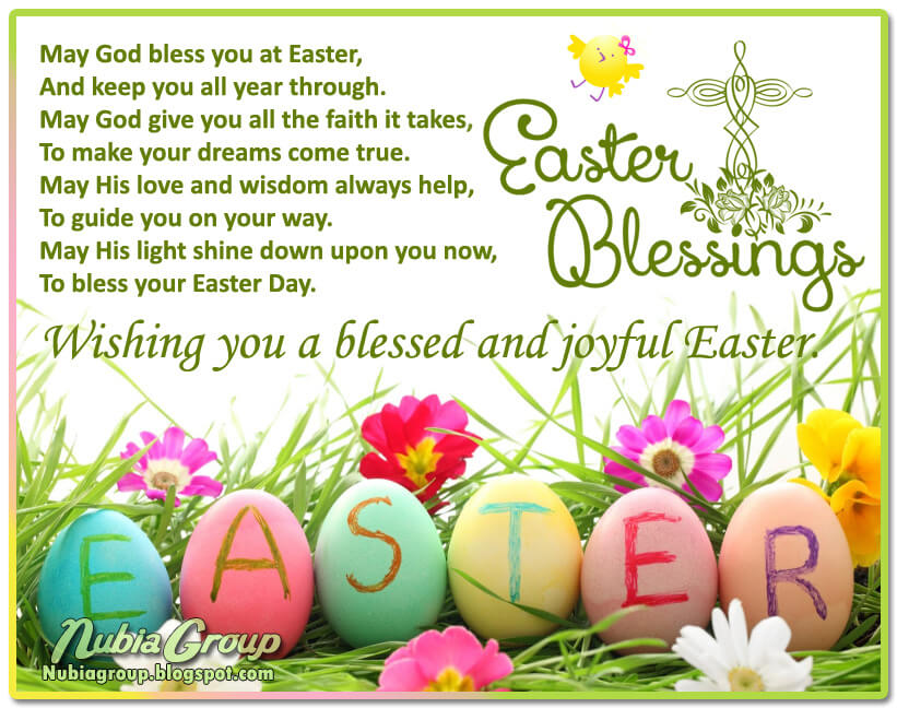 Happy easter 7 wishes quotes and images llection jpg 2