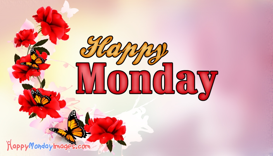 happy monday images Monday wishes images for girlfriend jpg