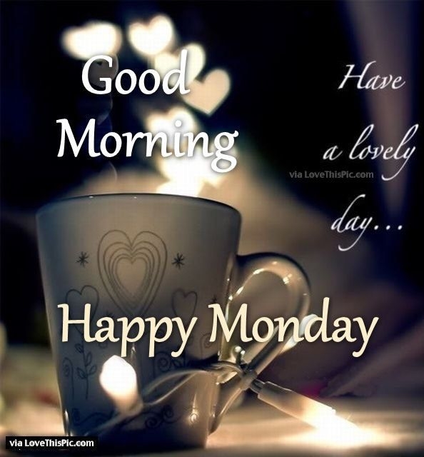 happy monday images Good morning monday quotes amusing wishes ideas on jpg