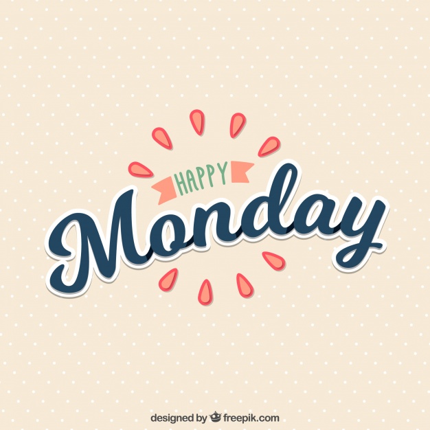 happy monday images Happy monday vectors photos and psd files free download jpg