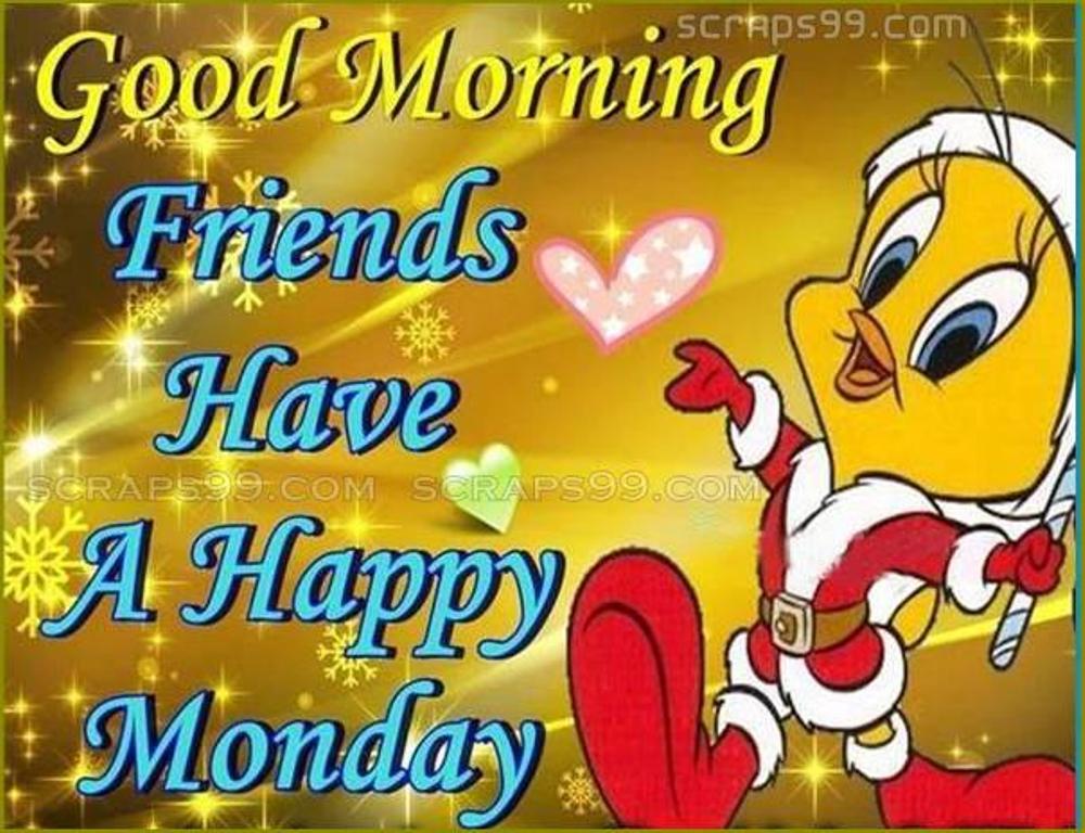happy monday images Good morning wishes on monday pictures images page 3 jpg