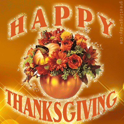 happy thanksgiving Thanksgiving pictures wishes  gif