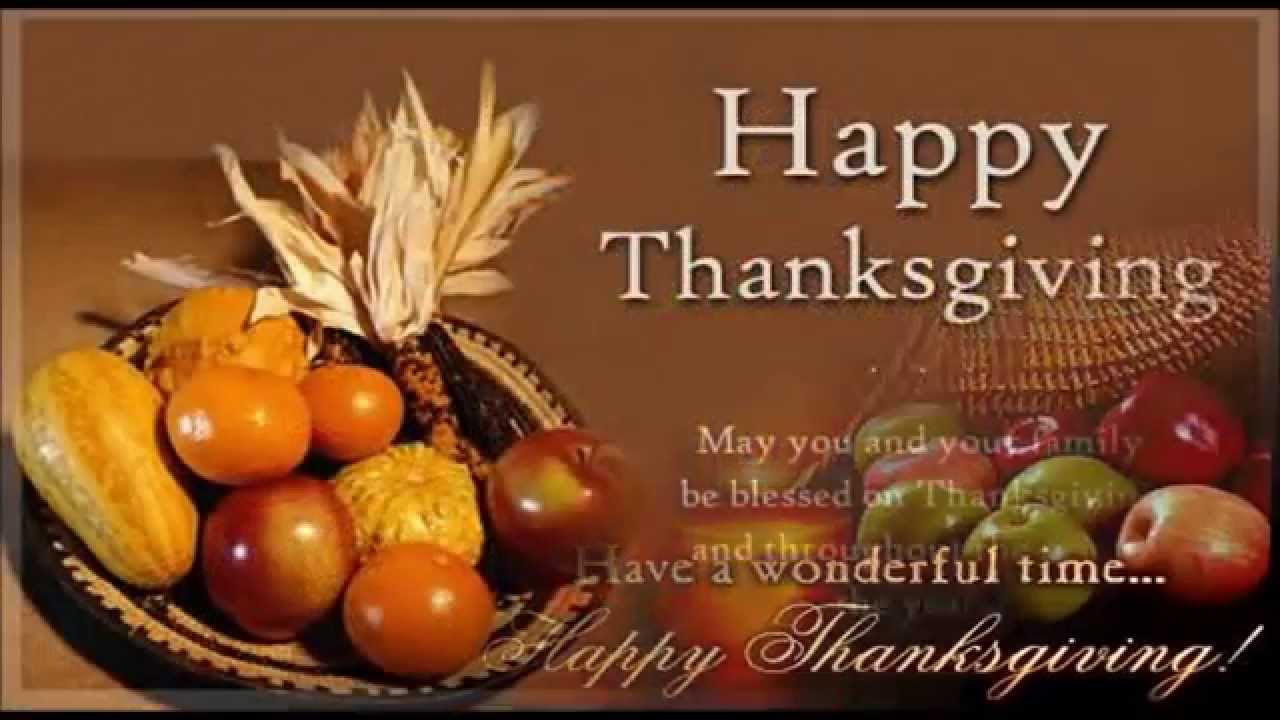 Happy thanksgiving day sms wishes greetings card whatsapp video jpg