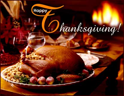 Happy thanksgiving parabolic arc jpg