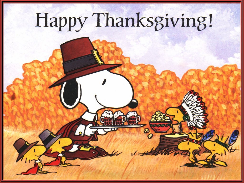 Happy thanksgiving prepper recon jpg