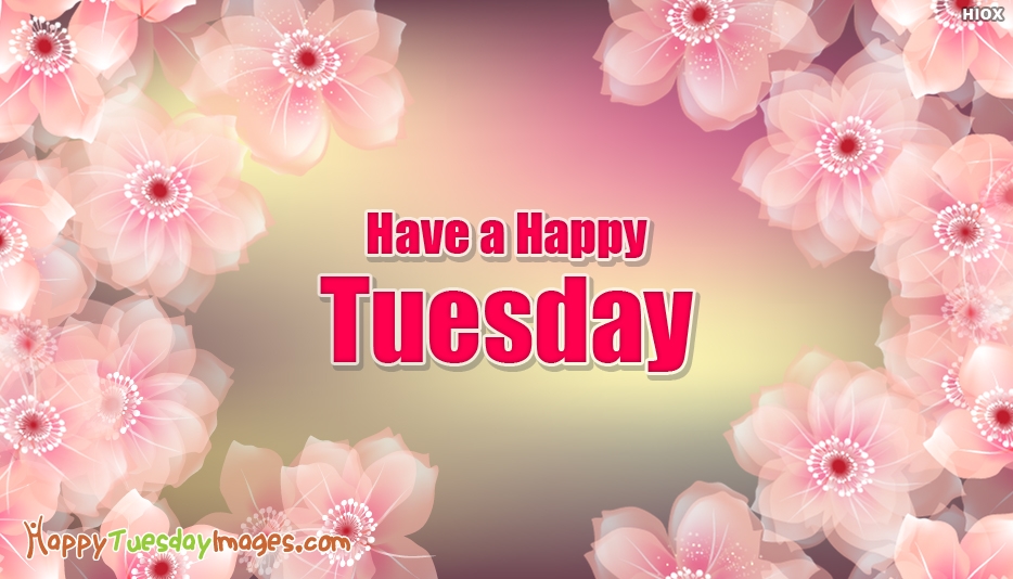 Happy tuesday images for wallpaper jpg