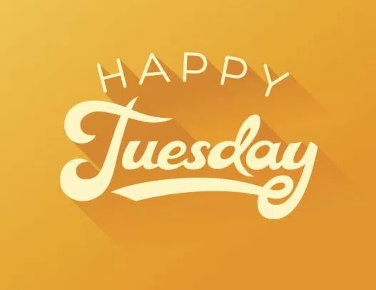 Happy tuesday quotes messages wishes jpg