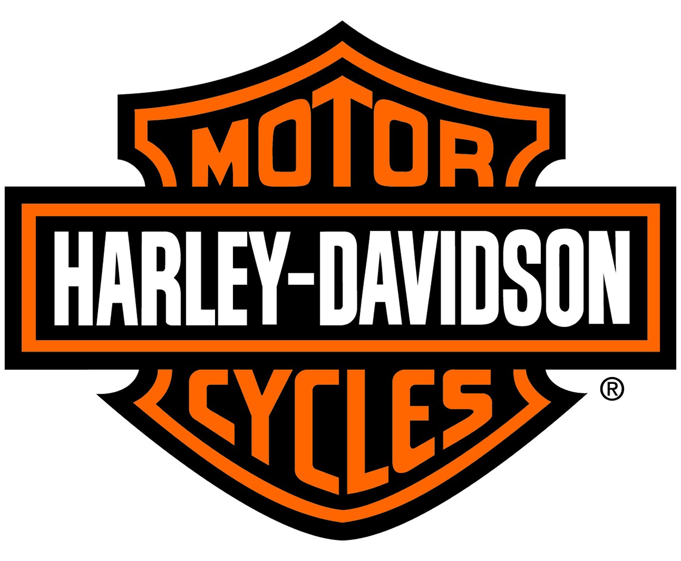 Harley davidson logo rides without words duetsblog jpg