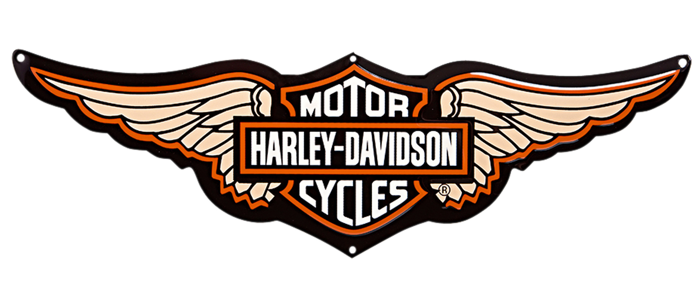 Harley davidson logo motorcycle brands logo specs history jpg