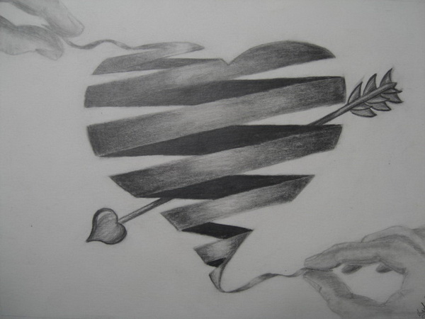 Ol heart drawings for inspiration 7 jpg