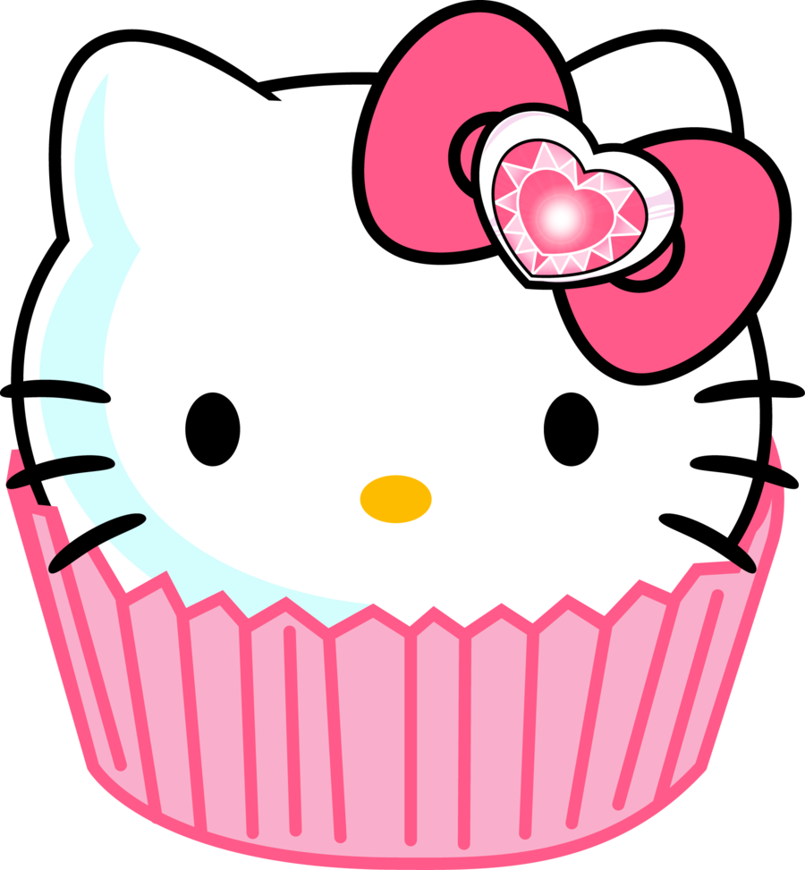 Hello kitty clip art 4 wikiclipart png
