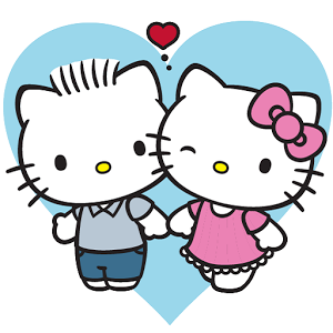 Span hello kitty  png