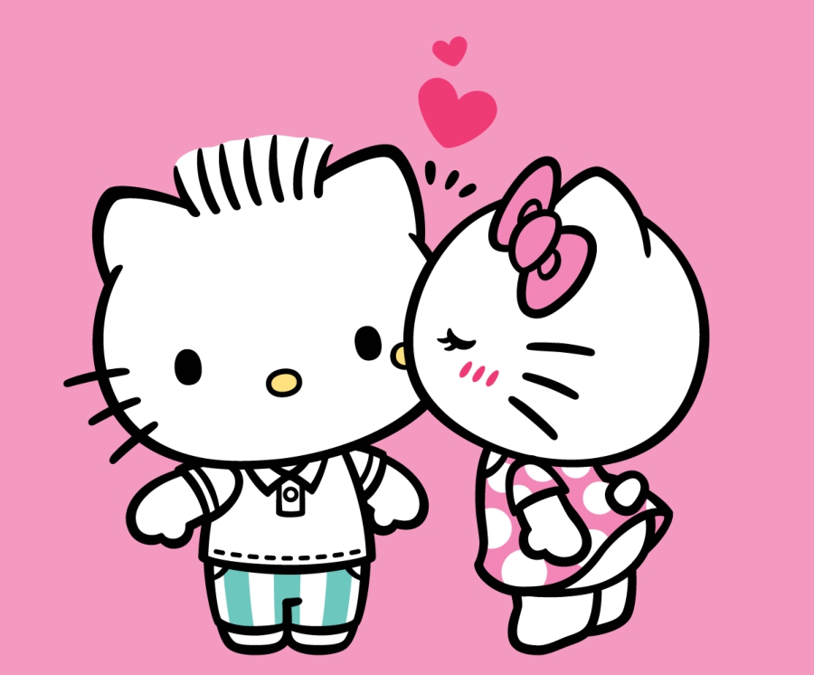 Fun facts about sanrio'most famous character hello kitty jpg