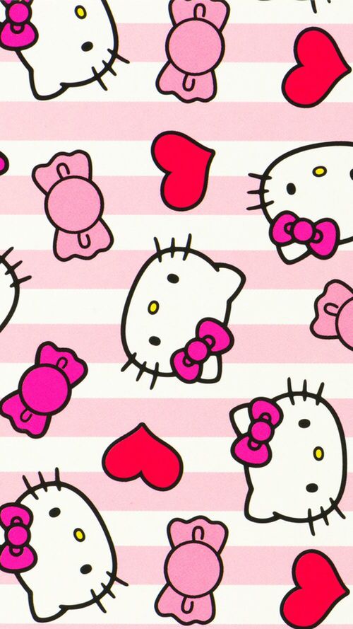 Hello kitty wallpaper images on backgrounds jpg