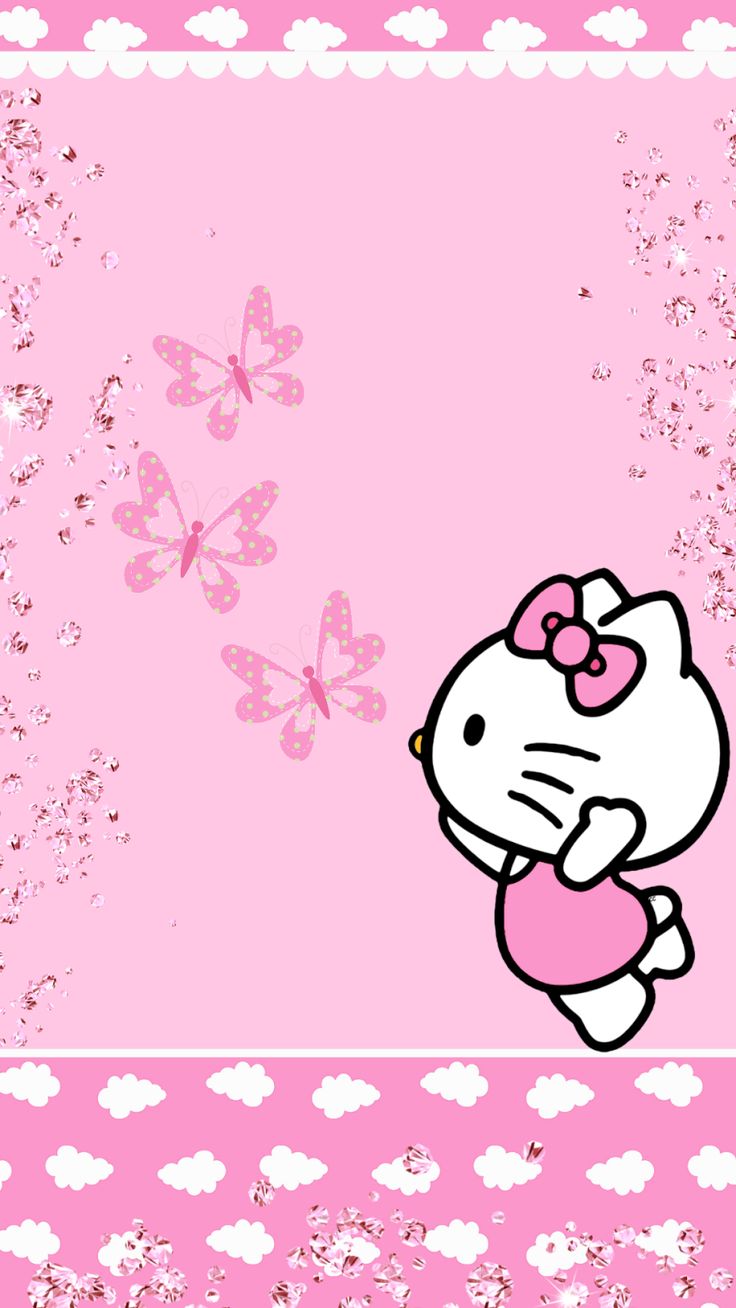 Hello kitty background other hd wallpaper jpg