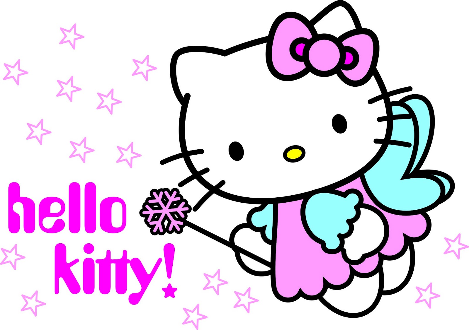 Hello kitty clipart 4 wikiclipart jpeg
