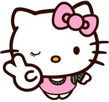 Hello kitty to hit the big screen in 9 jpg