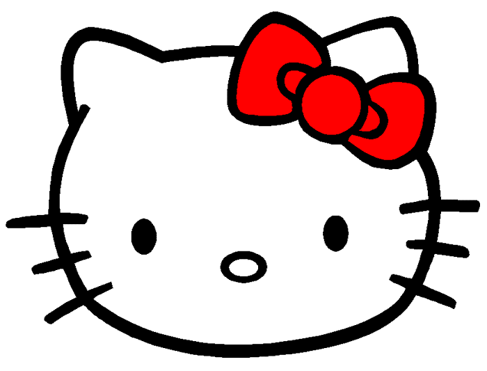 Hello kitty pictures images photos for facebook and whatsapp gif