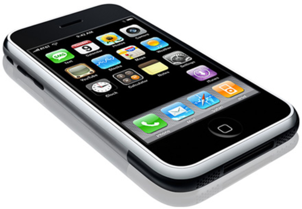 Iphone cell phone clipart jpg